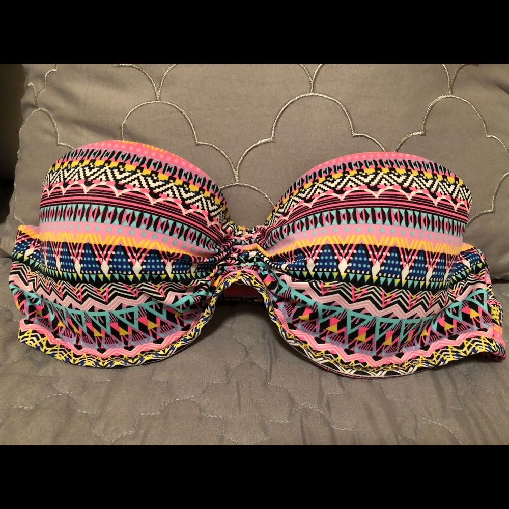 VS Bathing Suit Top